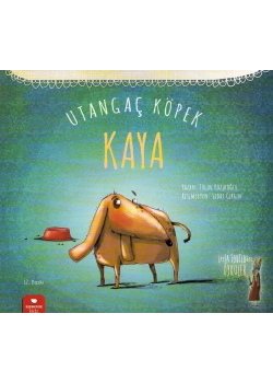 Utangaç Köpek Kaya   Redhouse