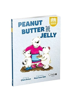 Beanut Butter And Jelly.İngilizce Hikaye