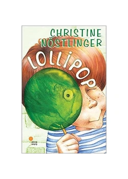 Lollipop    C.Nöstlınger   Günışığı