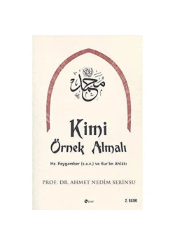 Kimi Örnek Almalı   Şule
