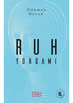 Ruh Yordamı   Gökhan Özcan    Vadi