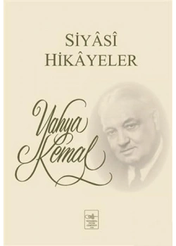 Siyasi Hikayeler  İ Fetih Cemiyeti