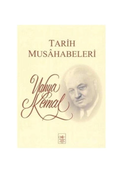 Tarih Muhasebeleri Yahya Kemal İstanbul Fetih Cemiyeti