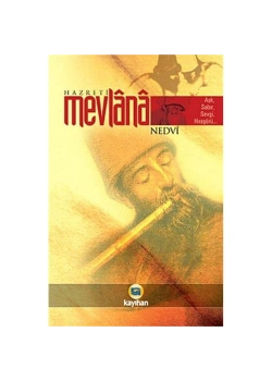 Hazreti Mevlana. Nedvi