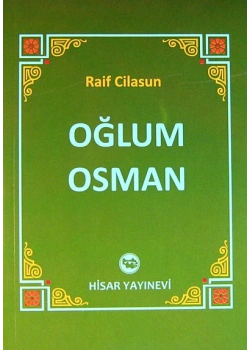 Oğlum Osman   Raif Cilasun   Hisar