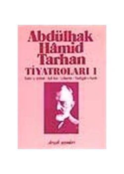 Abdülhak Hamid Tarhan Tiyatroları 1 - Dergah