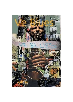 Ve Blues / E.Aytaç Kaknüs   Kmp