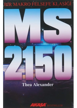 Ms 2150 Bir Makro Felsefe Klasiği Akaşa