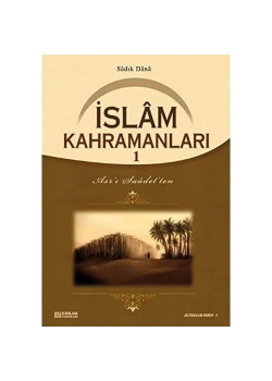 İslam Kahramanları-1 Erkam