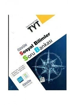 Özgün Tyt Sosyal Bilimler Soru Bankası