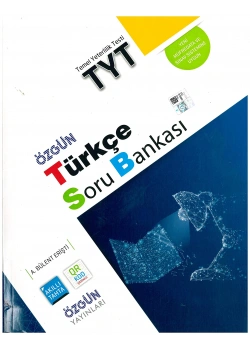 Özgün Tyt Türkçe Soru Bankası