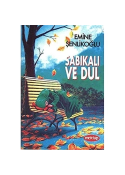 Sabıkalı Ve Dul - E.Şenlikoğlu - Mektup