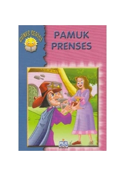 Pamuk Prenses Güneş Serisi Polat