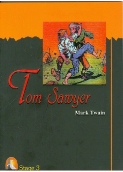 Tom Sawyer İngilizce Stage 3 Kapadokya