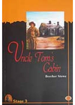 Uncle Toms Cabin İngilizce Hikaye Stage 3 Kapadokya