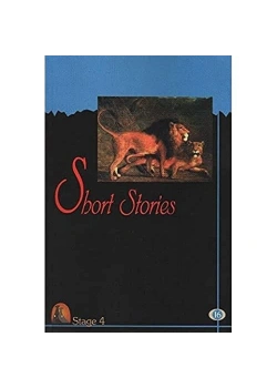 Short Stories Stage 4  Kapadokya