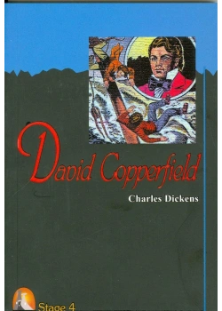 David Copperfield İngilizce Stage 4 Kapadokya