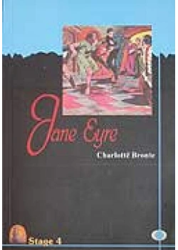 Jane Eyre İngilizce Stage 4 Kapadokya