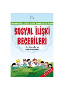Sosyal Ilişki Becerileri.Esra Erduran Pencere