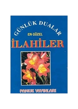 Pamuk 002 Günlük Dualar En Güzel Ilahiler