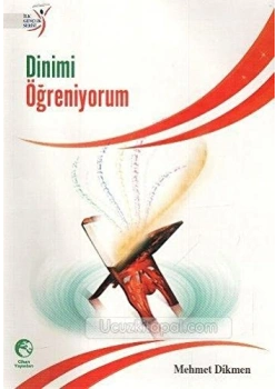Dinimi Öğreniyorum - Cihan Yayınları