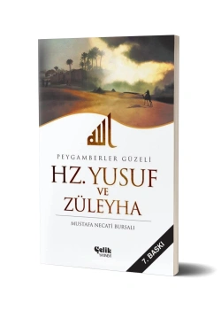 Yusuf Ve Züleyha / M.Necati Bursalı- Çelik Yayınevi