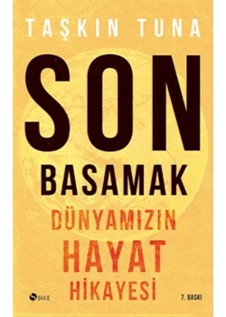 Son Basamak. Taşkın Tuna Şule Yayın