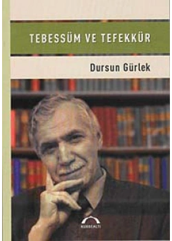 Tebessüm Ve Tefekkür   D.Gürlek   Kubbealtı