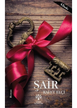 Şair . Rafet Elçi Litera