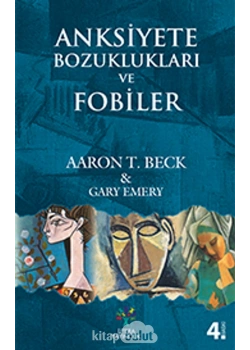 Anksiyete Bozuklukları Ve Fobiler Litera