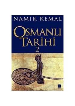 Osmanlı Tarihi 2  Namık Kemal  Bilge Kültür