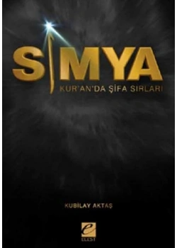 Kuranda Şifa Sırları Simya - Elest