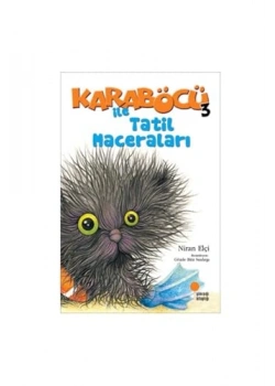 Karaböcü İle Tatil Maceraları Günışığı