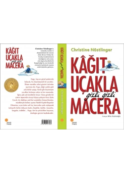 Kağıt Uçakla Gizli Macera Günışığı