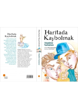 Haritada Kaybolmak   Vladimir Tumanov   Günışığı