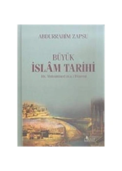 Büyük İslam Tarihi Hz.Muhammed Dönemi - Risale