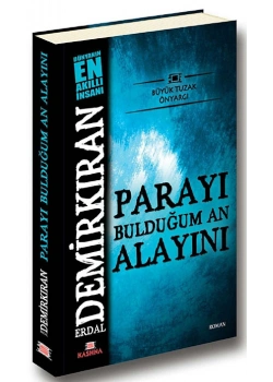 Parayı Bulduğum An Alayını Cep. E.Demirkıran