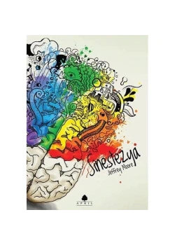 Sinestezya. Jeffrey Moore   April