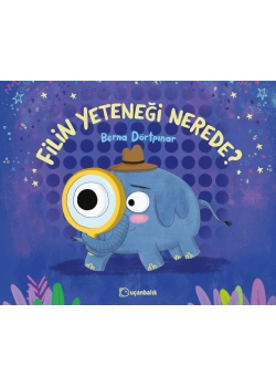 FİLİN YETENEĞİ NEREDE