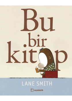 BU BİR KİTAP  UÇANBALIK