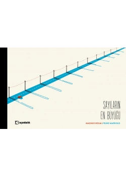 SAYILARIN EN BÜYÜĞÜ  TUDEM