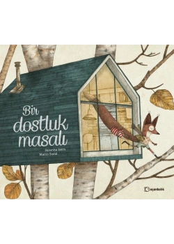 BİR DOSTLUK MASALI    S. ISERN UÇANBALIK