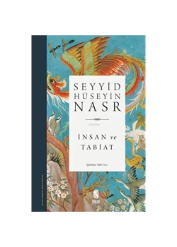 İnsan Ve Tabiat Seyyid Hüseyin Nasr İnsan Yayın