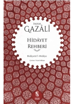 Hidayet Rehberi  Gazali  İnsan Yayın