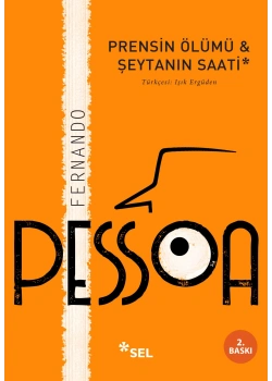 Prensin Ölümü Şeytanın Saati Fernando Pesson Sel