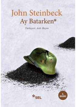 Ay Batarken   John Steinbeck  Sel