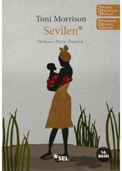 Sevilen Toni Morrison Sel