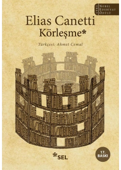 Körleşme    Elias Canetti   Sel