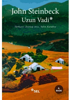 Uzun Vadi John Steinbeck Sel