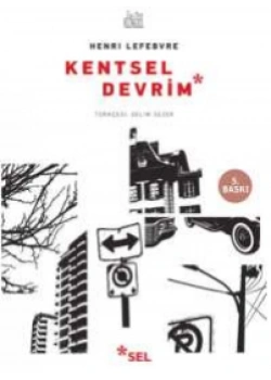 Kentsel Devrim   Sel